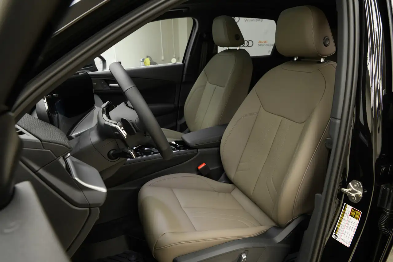 Audi Q3 fotografie Audi Q3