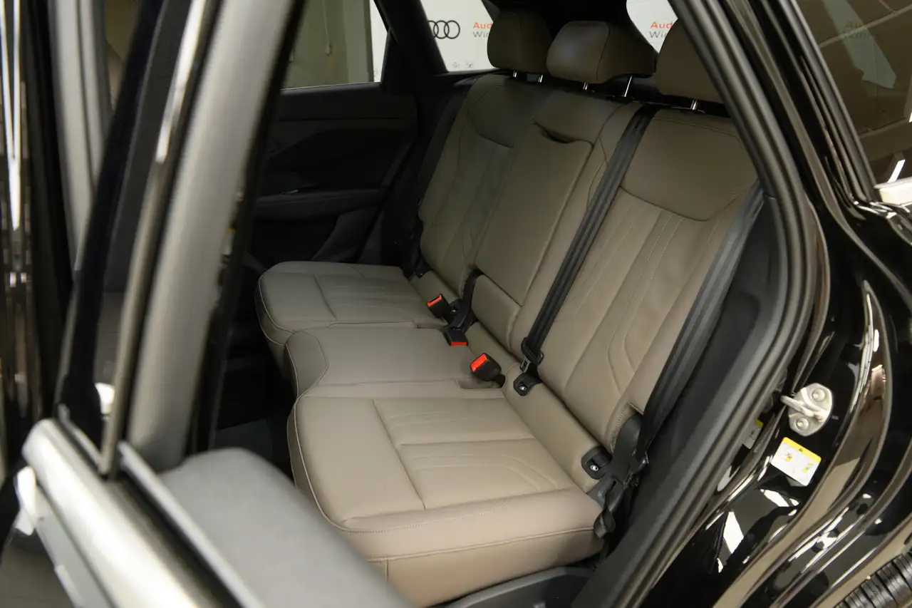 Audi Q3 fotografie Audi Q3