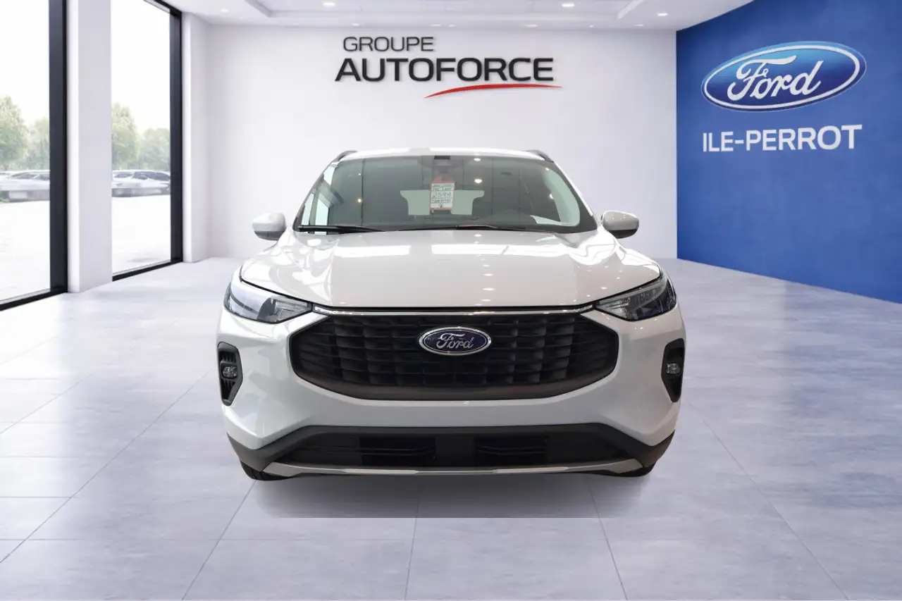 Ford Escape photo Ford Escape