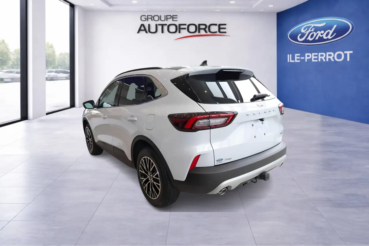 Ford Escape photo Ford Escape