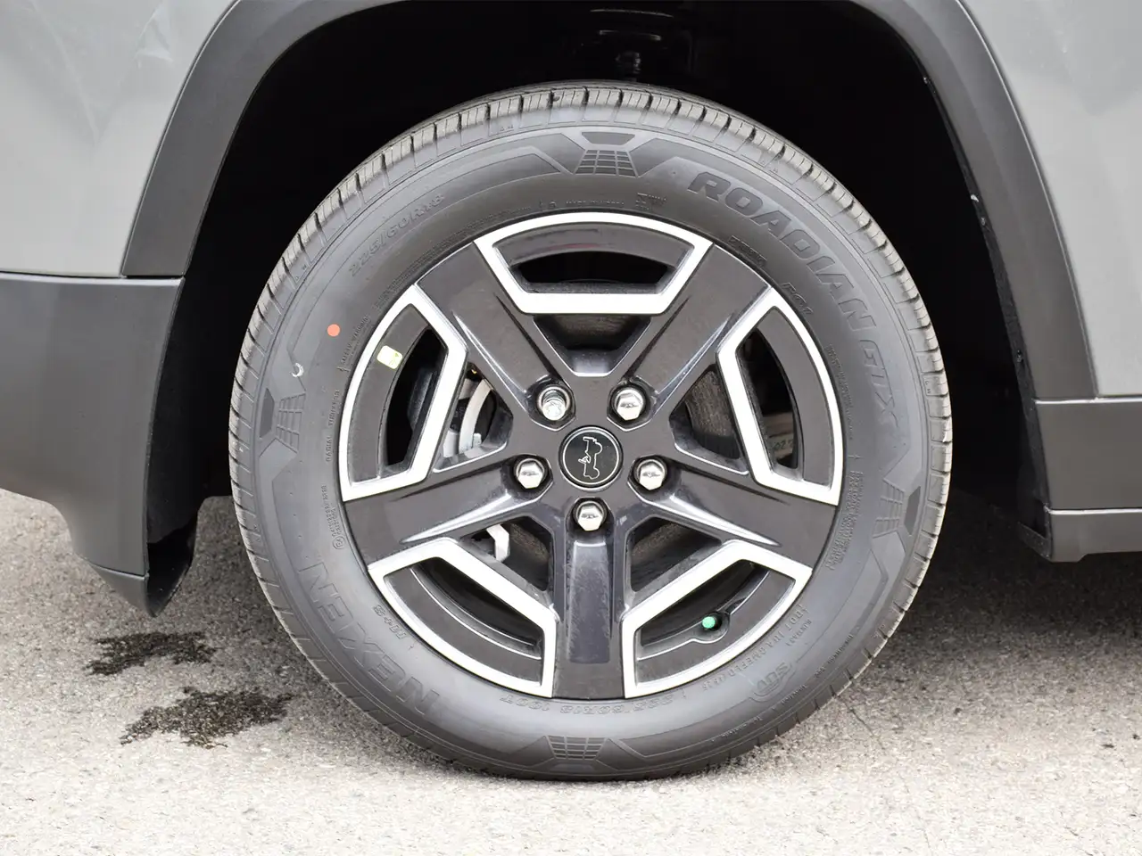 Jeep Cherokee снимка Jeep Cherokee