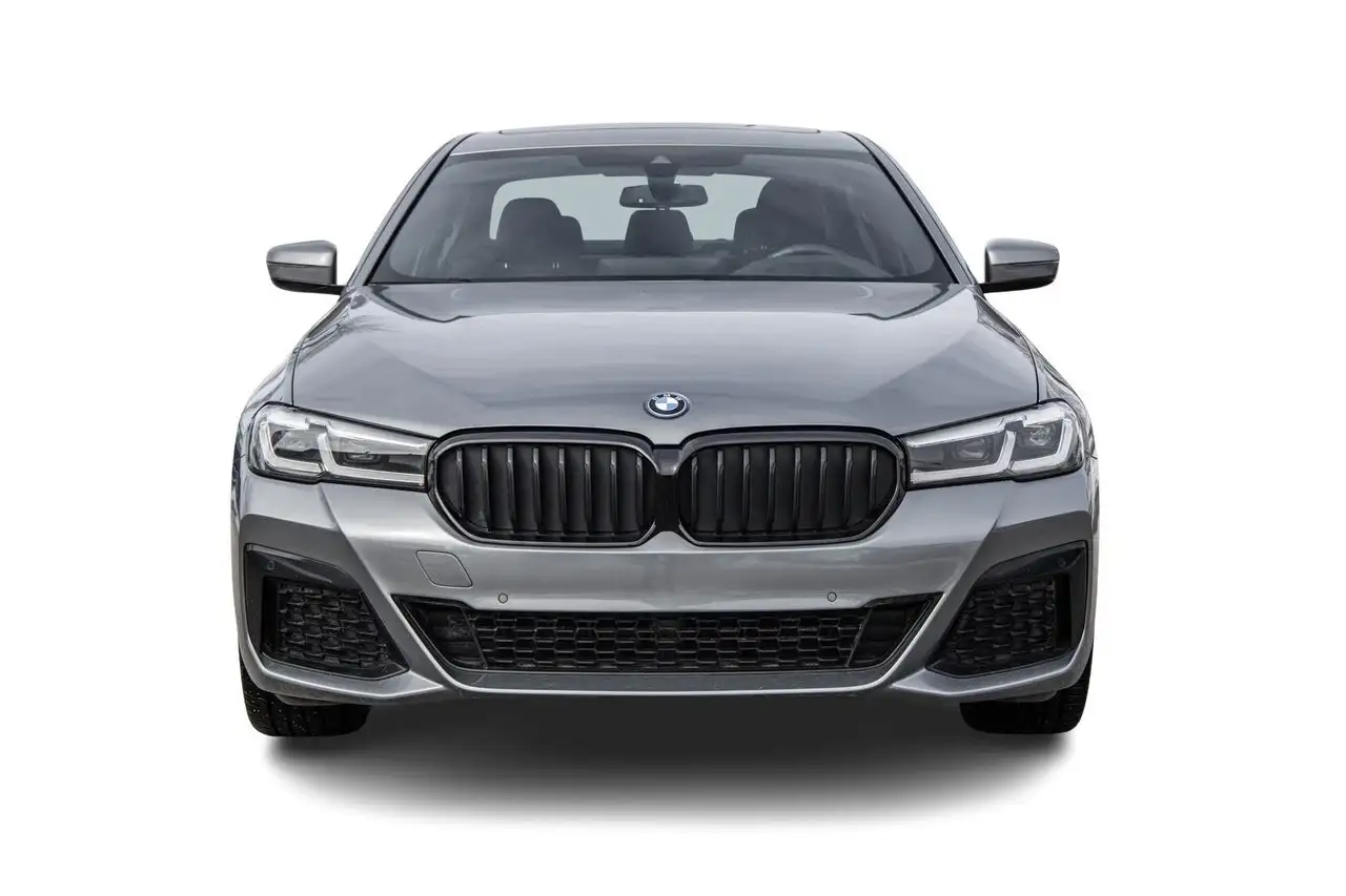 2023 BMW 5 Series