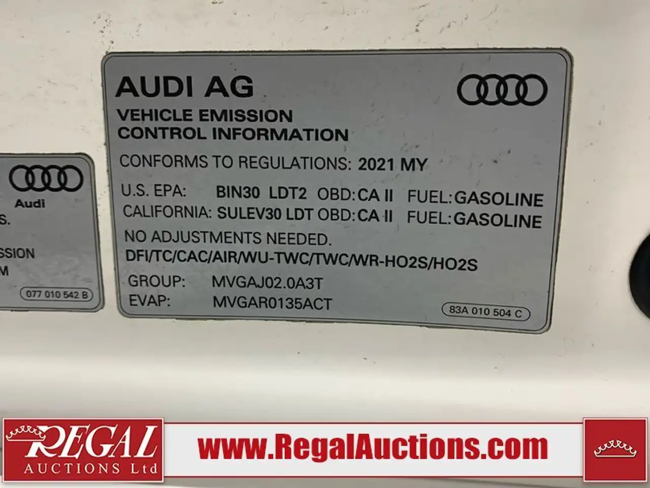 Audi Q3 снимка Audi Q3