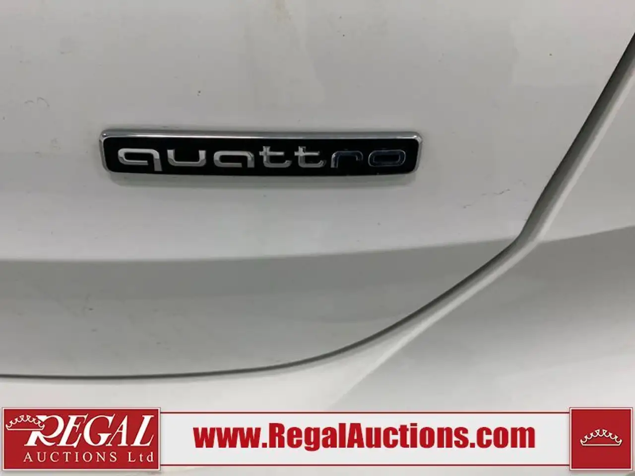Audi Q3 снимка Audi Q3