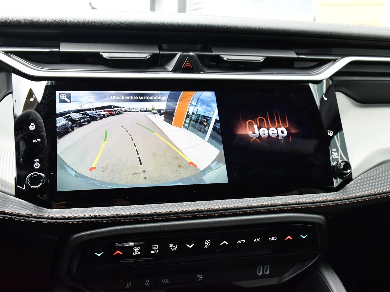 Jeep Cherokee снимка Jeep Cherokee