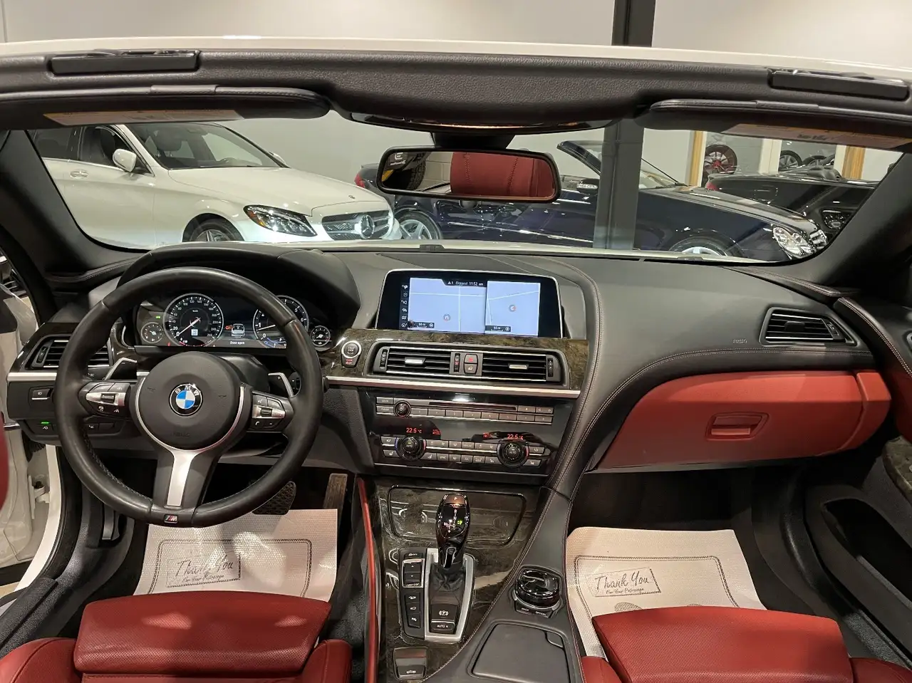 BMW 6 Series fotografie BMW 6 Series