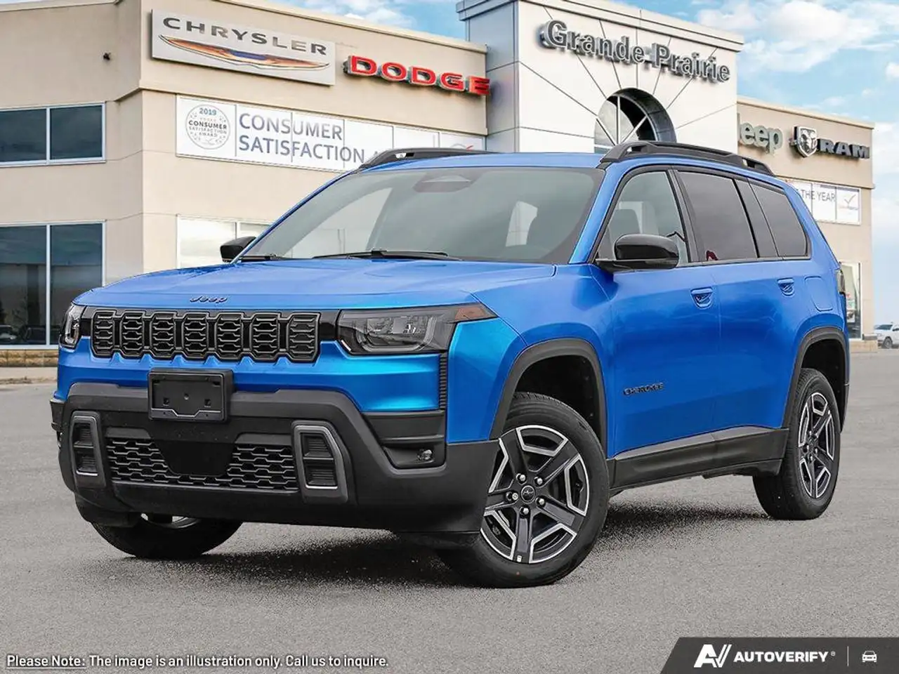 Jeep Cherokee снимка Jeep Cherokee