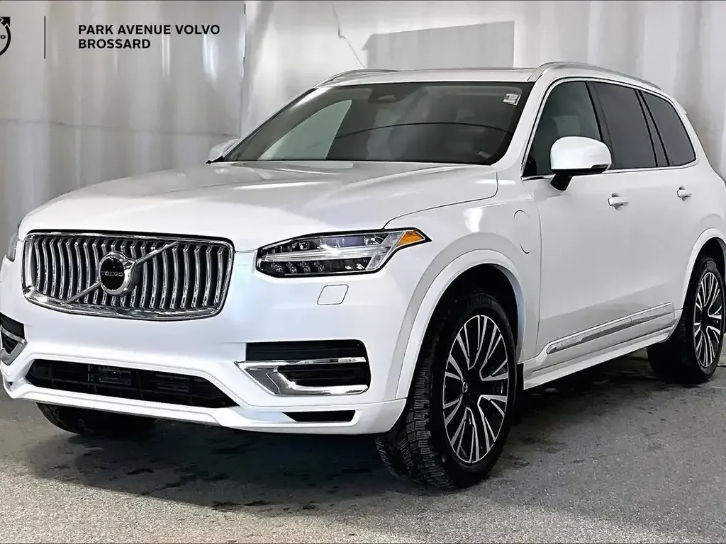 2024 Volvo XC90