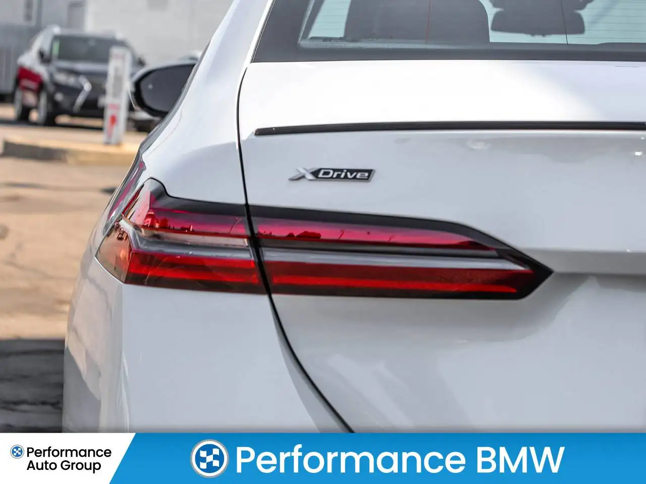 BMW 5 Series photo BMW 5 Series