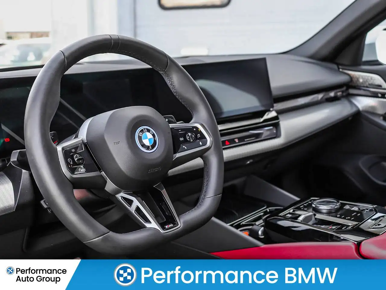 BMW 5 Series photo BMW 5 Series