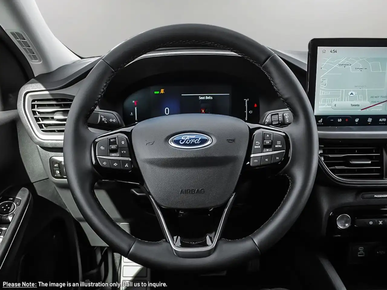 Ford Escape fotografie Ford Escape