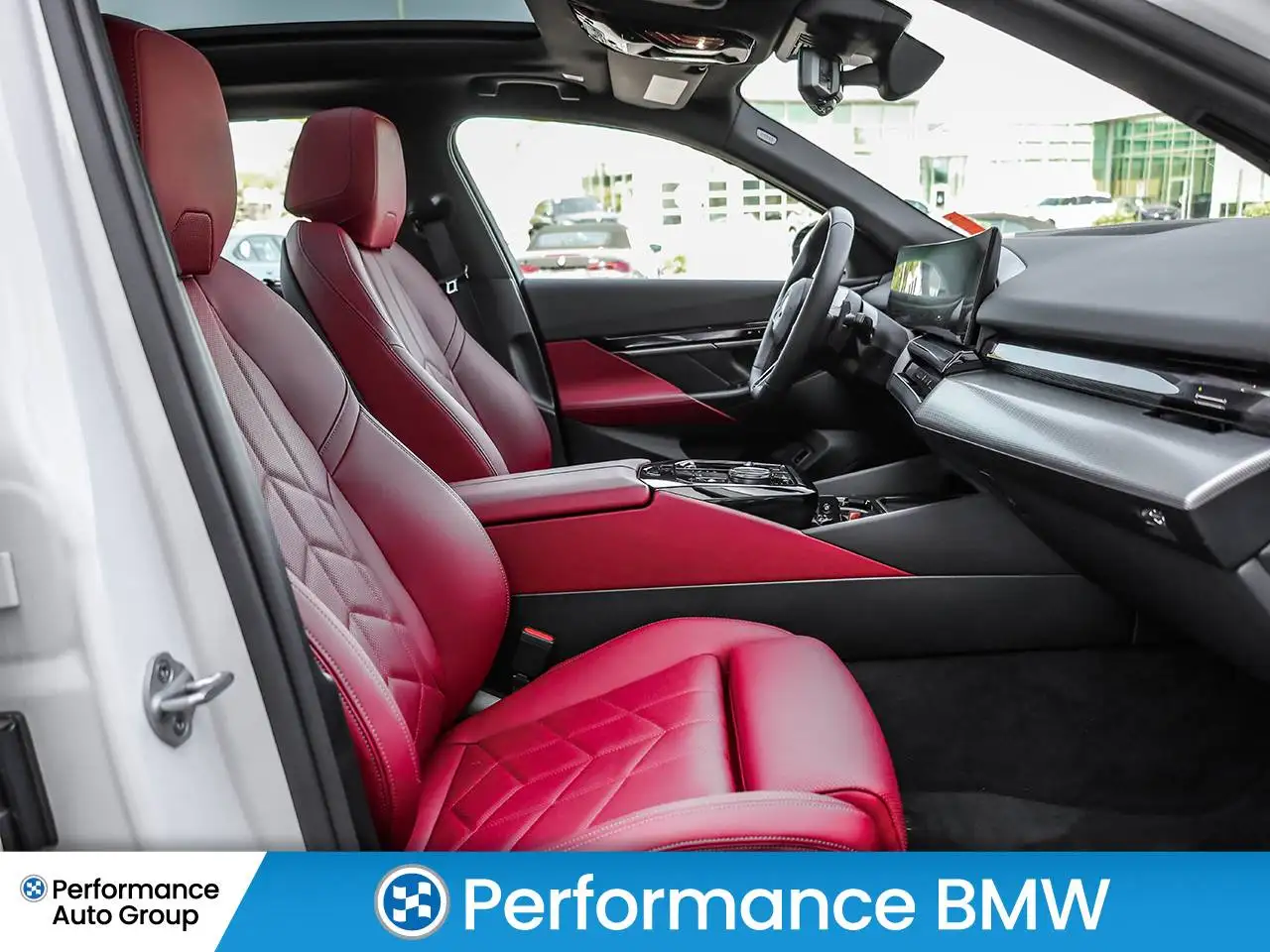 BMW 5 Series photo BMW 5 Series