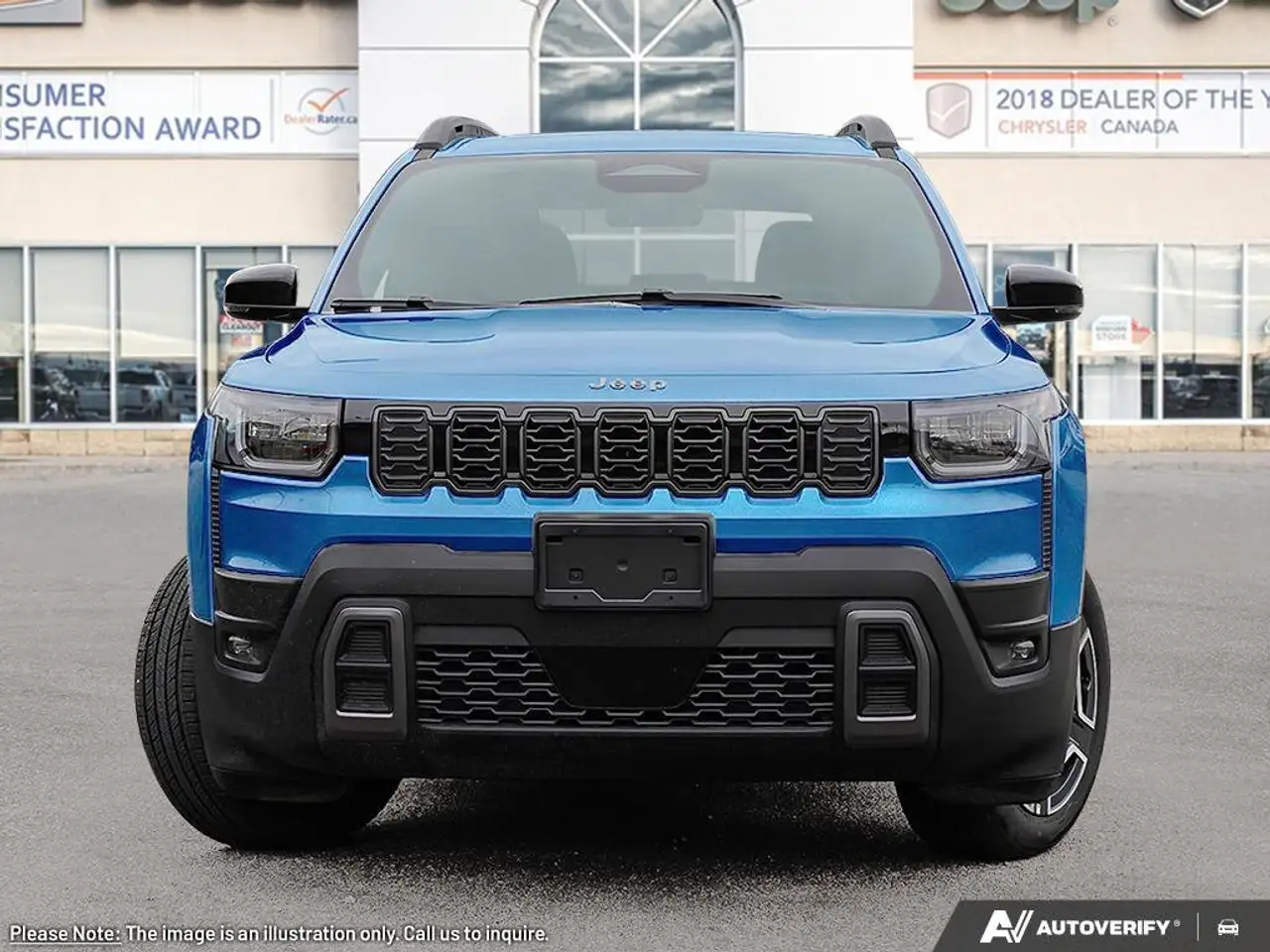 Jeep Cherokee снимка Jeep Cherokee