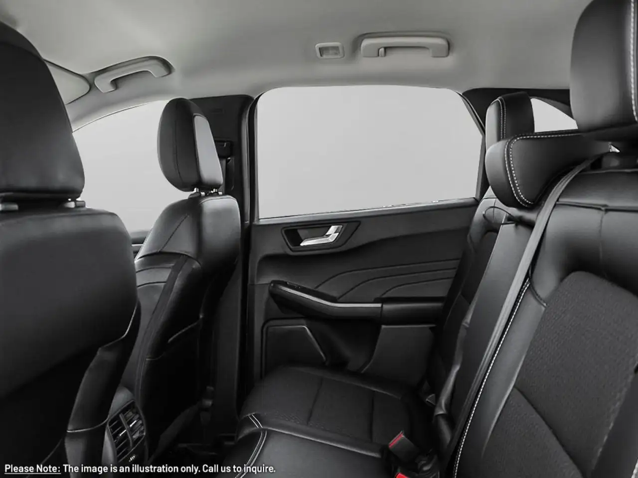 Ford Escape fotografie Ford Escape