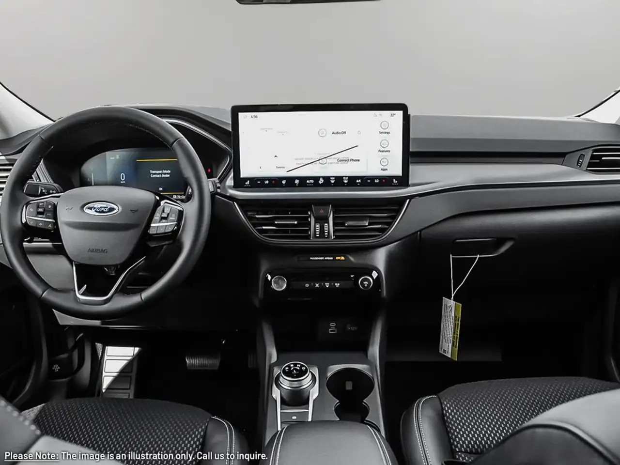 Ford Escape fotografie Ford Escape