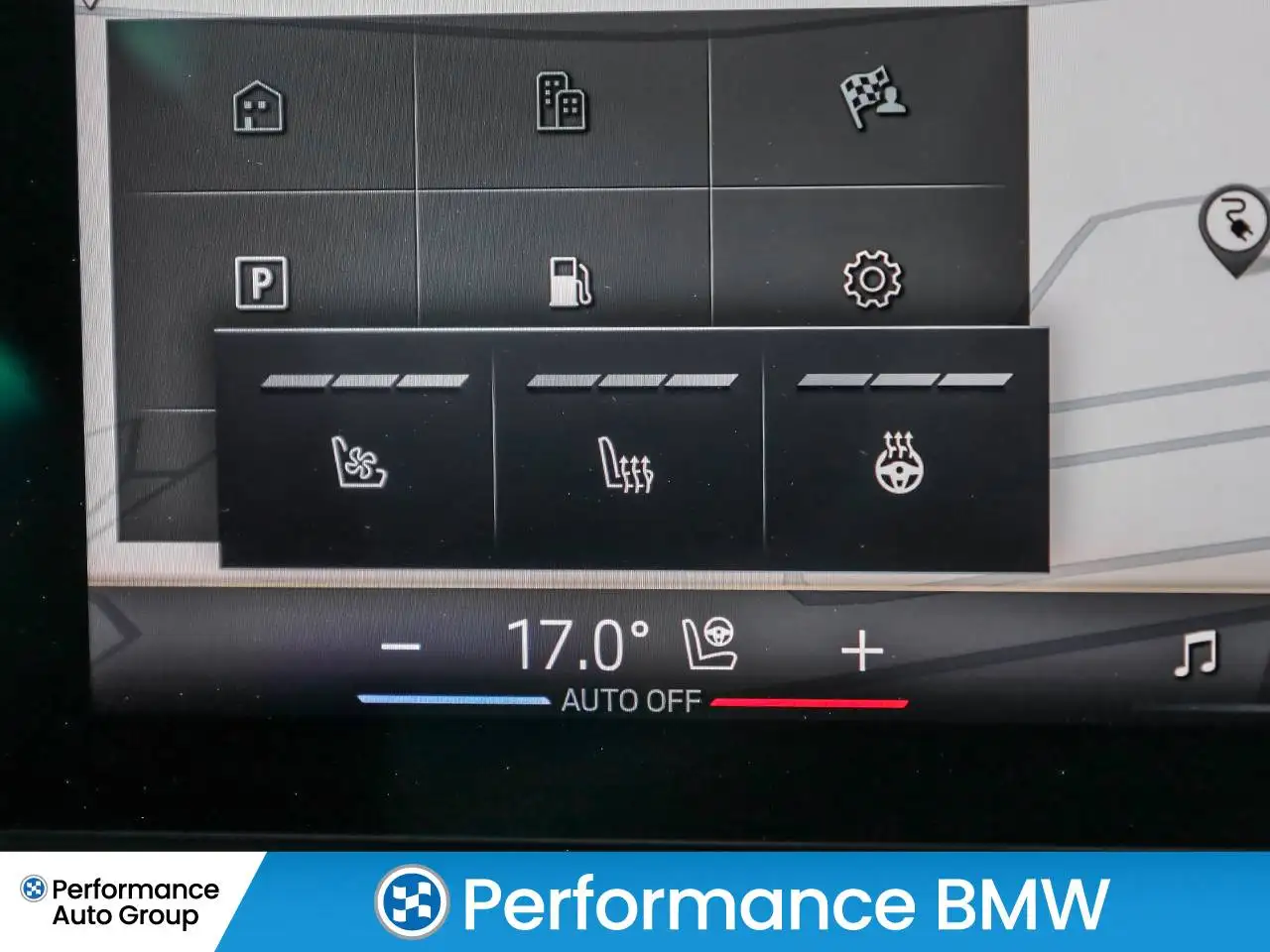 BMW 5 Series photo BMW 5 Series