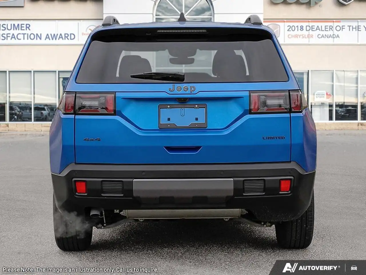Jeep Cherokee снимка Jeep Cherokee