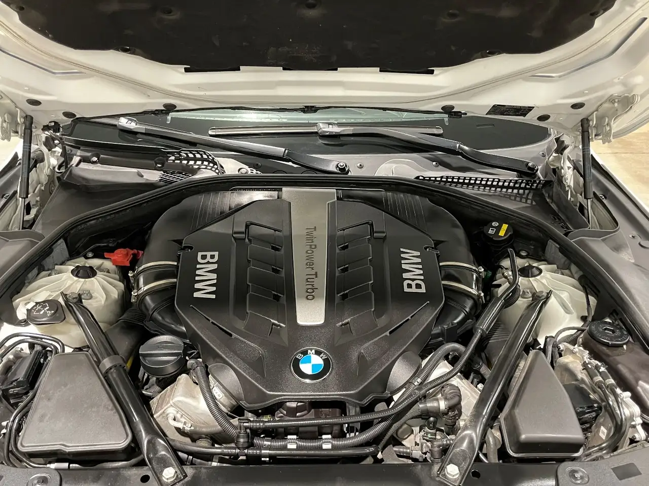 BMW 6 Series fotografie BMW 6 Series