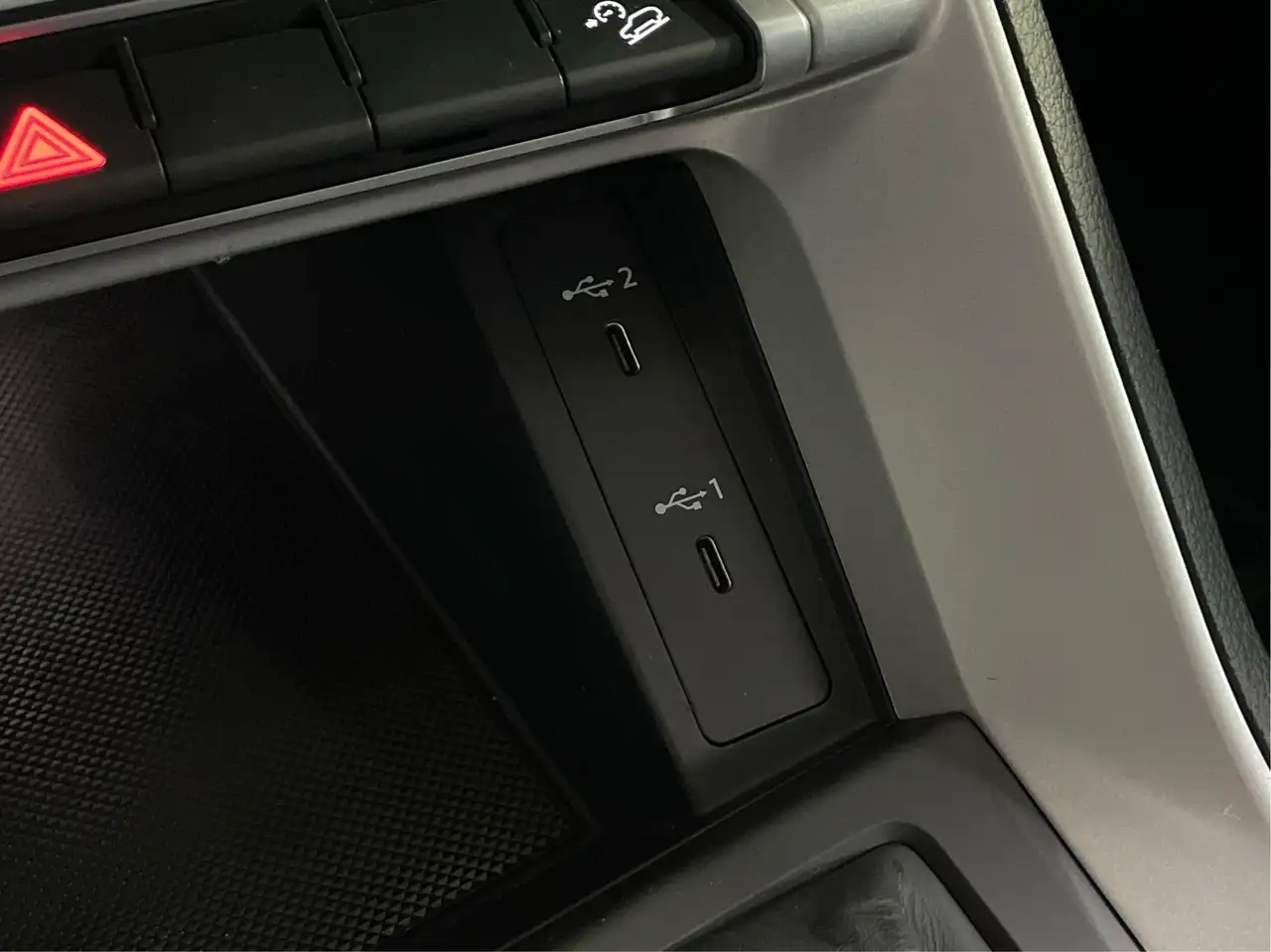 Audi Q3 снимка Audi Q3