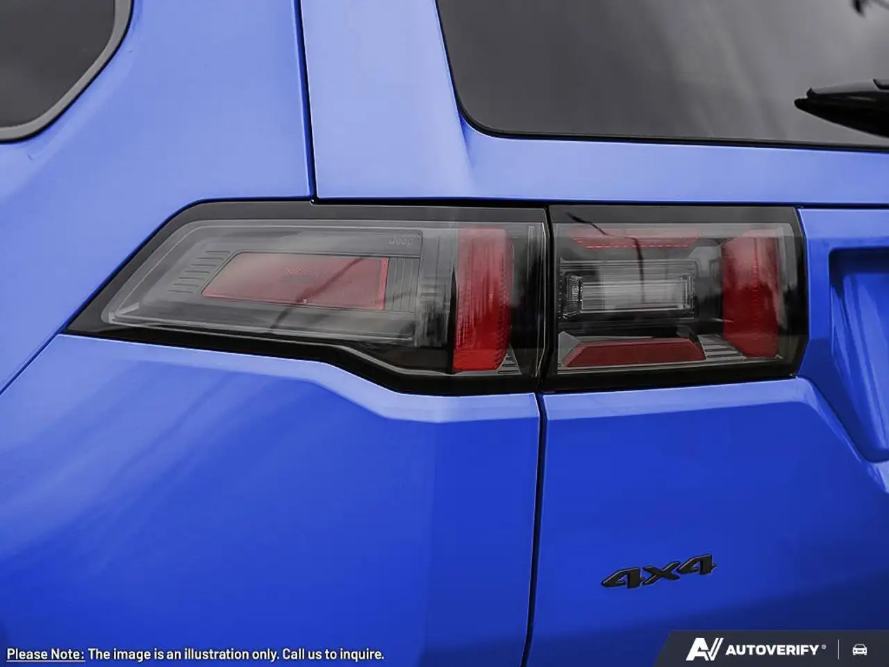 Jeep Cherokee снимка Jeep Cherokee