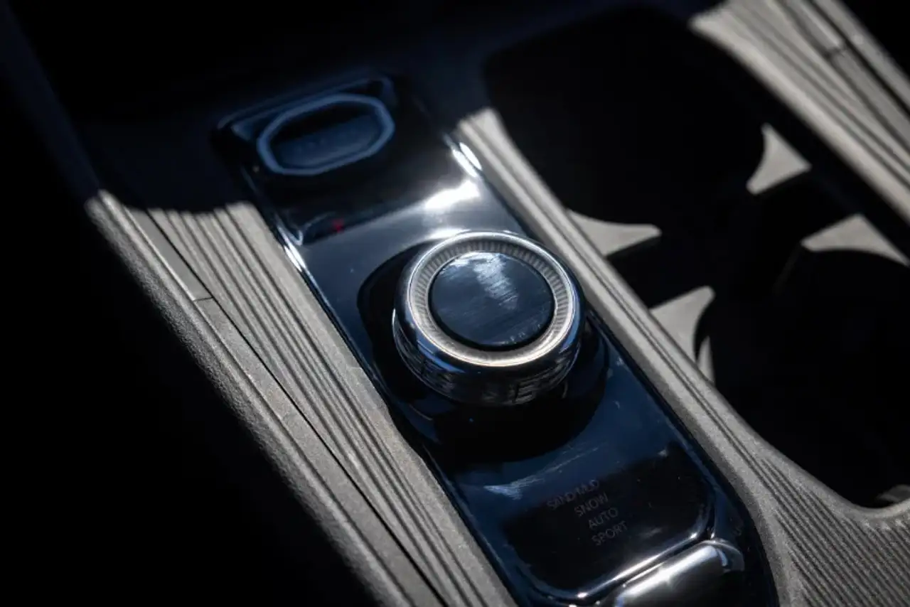 Jeep Cherokee fotografie Jeep Cherokee