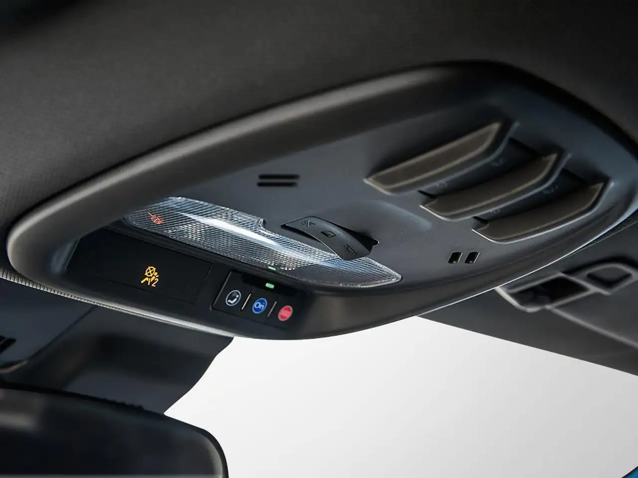 Chevrolet Trax fotografie Chevrolet Trax