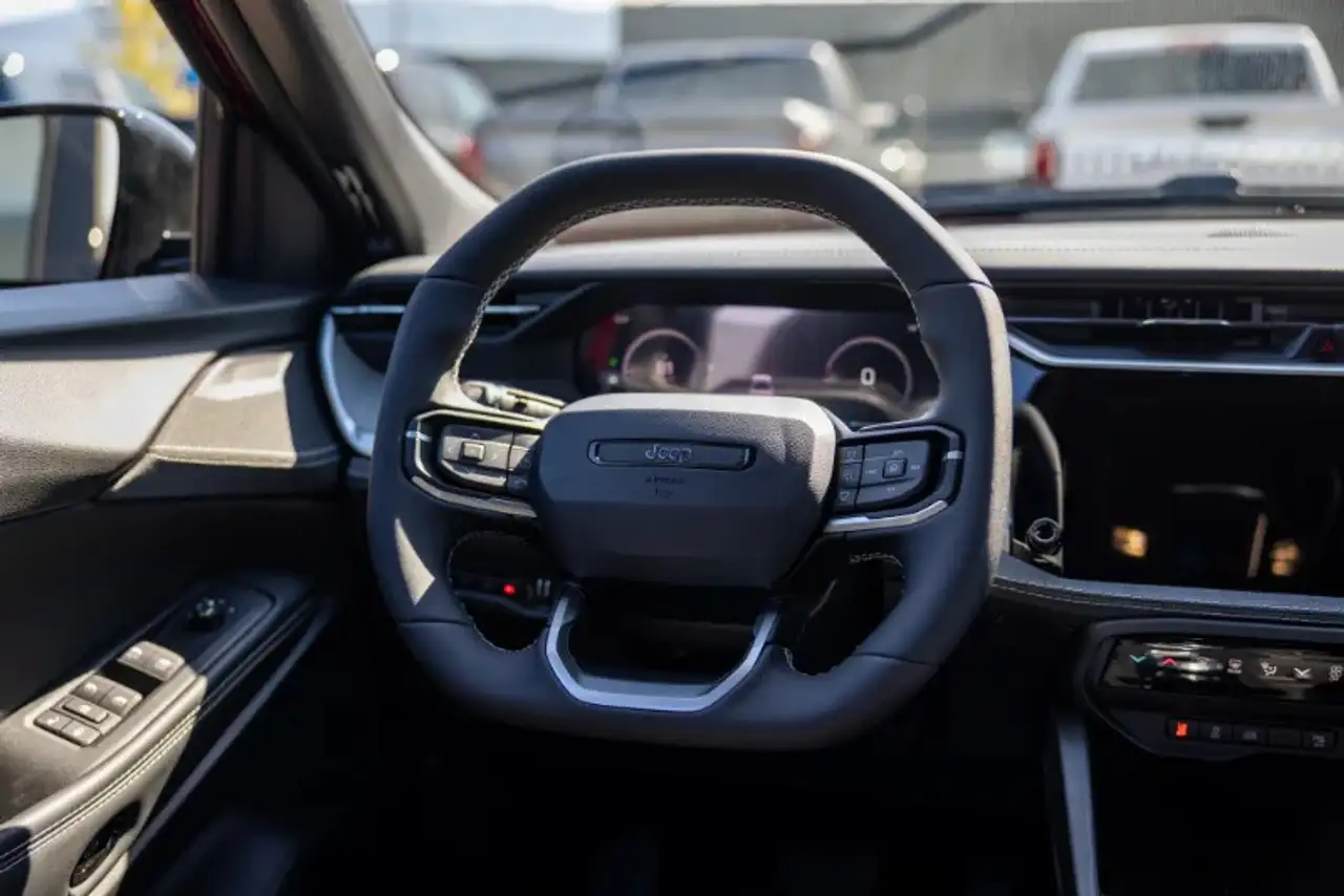 Jeep Cherokee fotografie Jeep Cherokee