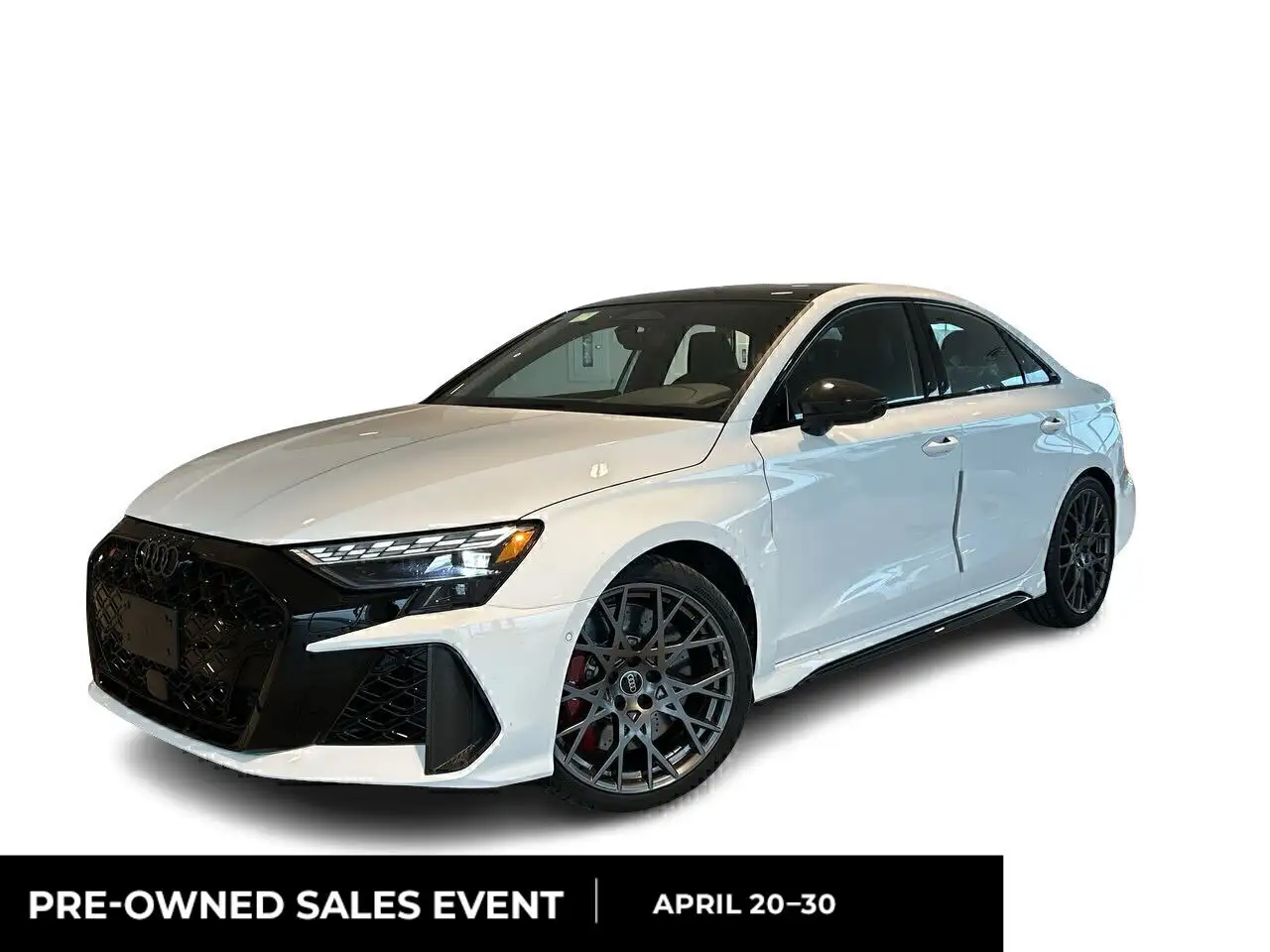 2026 Audi RS3 снимка 2026 Audi RS3