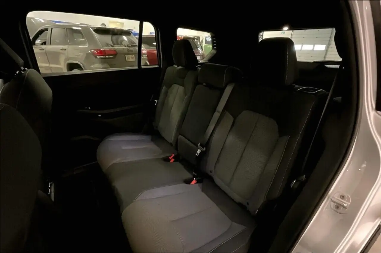 Jeep Cherokee photo Jeep Cherokee