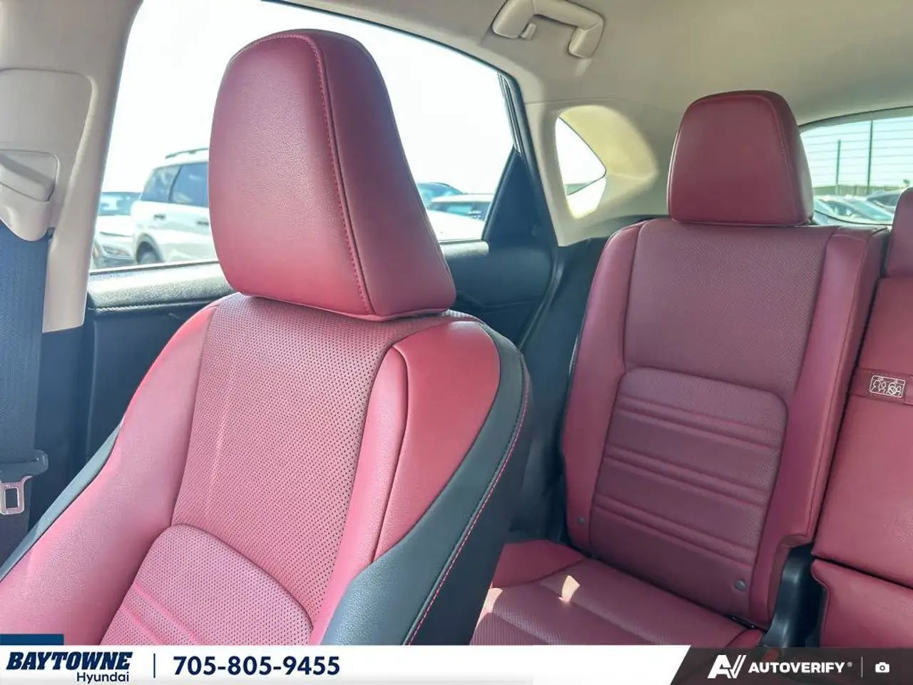 Lexus NX снимка Lexus NX