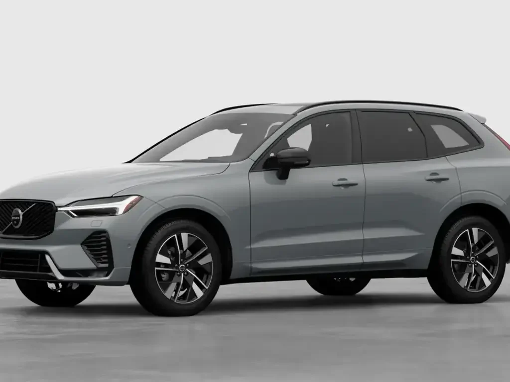 2026 Volvo XC60