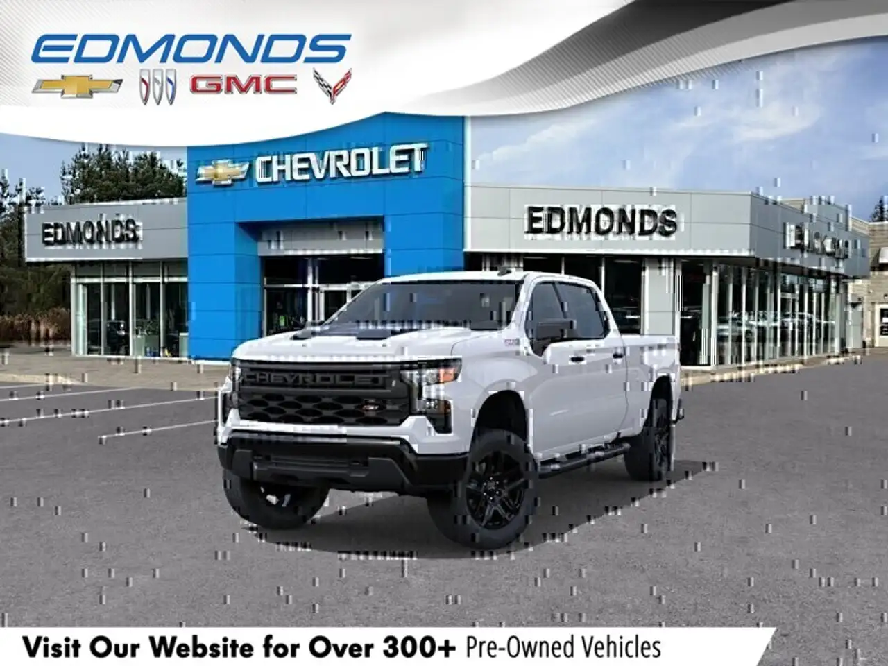 Chevrolet Silverado 1500 photo Chevrolet Silverado 1500