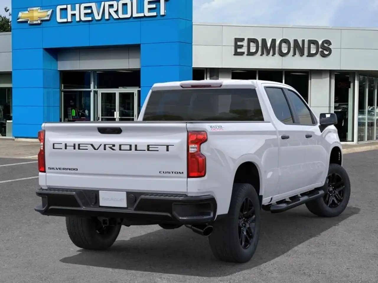 Chevrolet Silverado 1500 photo Chevrolet Silverado 1500