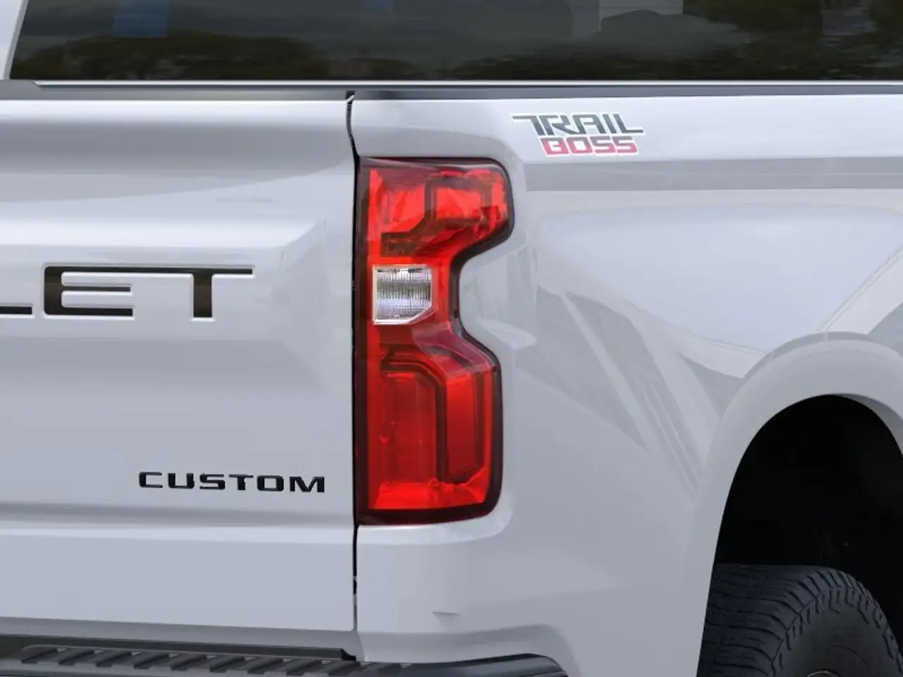 Chevrolet Silverado 1500 photo Chevrolet Silverado 1500
