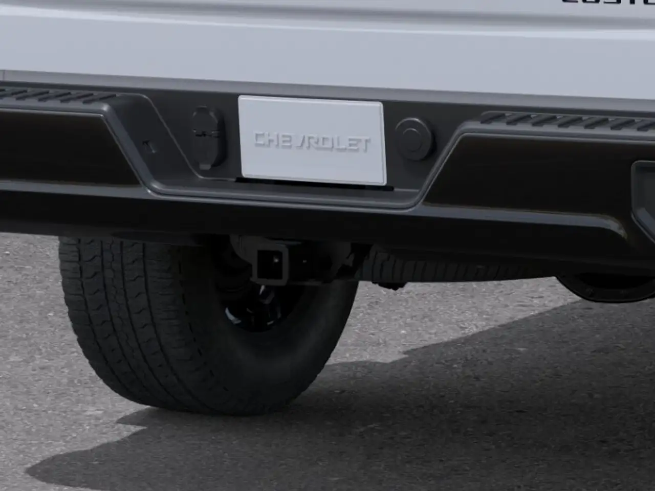 Chevrolet Silverado 1500 photo Chevrolet Silverado 1500