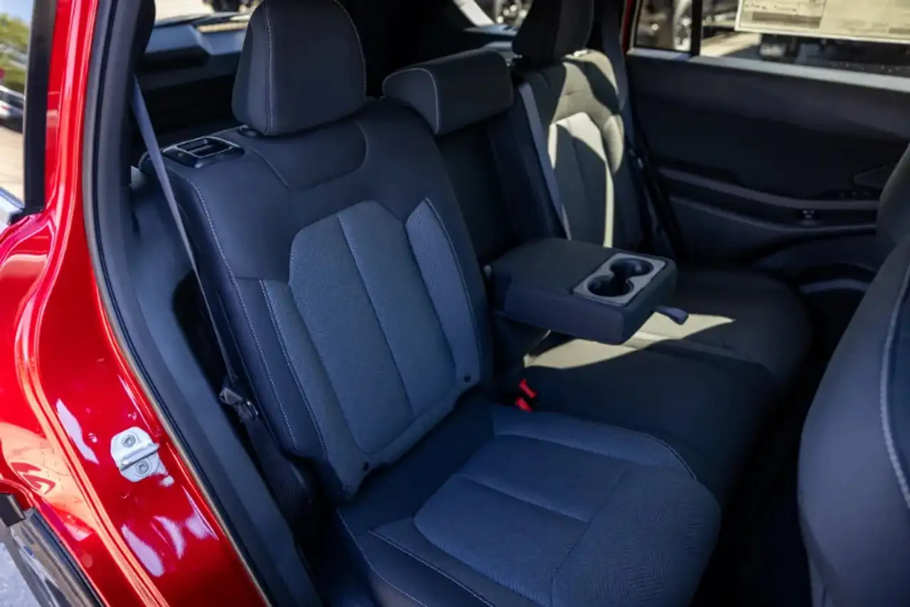 Jeep Cherokee fotografie Jeep Cherokee