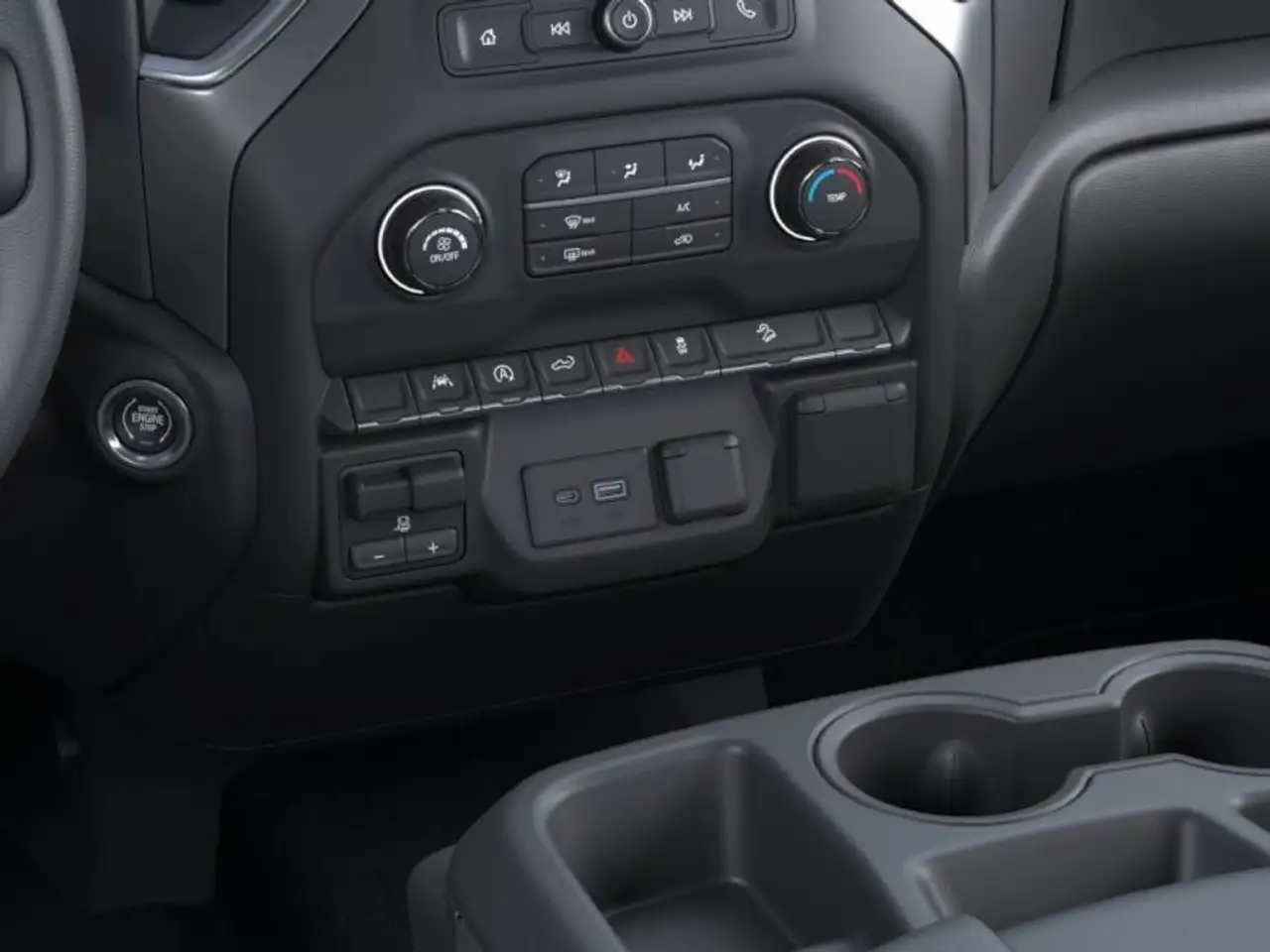 Chevrolet Silverado 1500 photo Chevrolet Silverado 1500