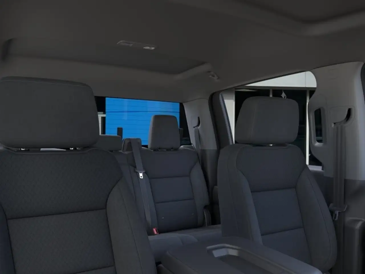 Chevrolet Silverado 1500 photo Chevrolet Silverado 1500