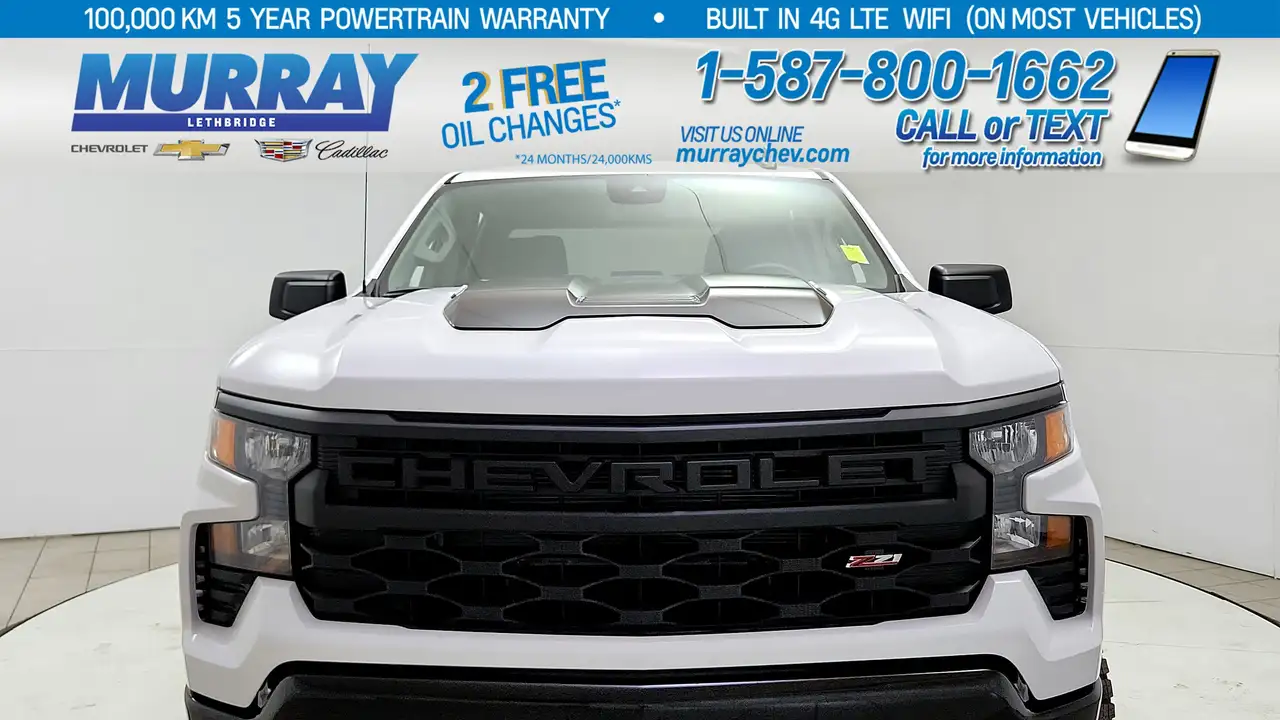 Chevrolet Silverado 1500 снимка Chevrolet Silverado 1500