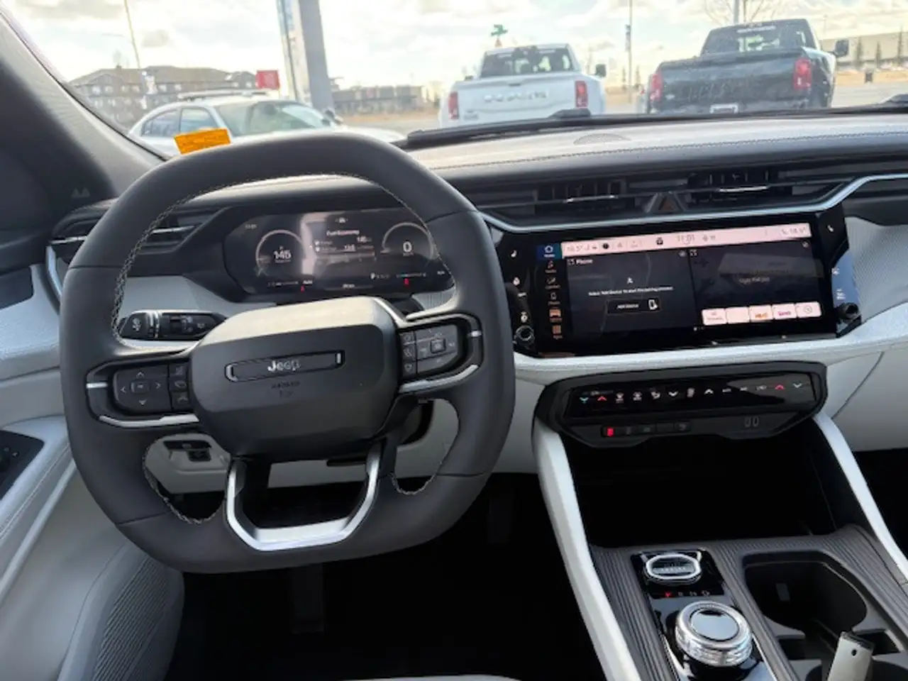 Jeep Cherokee fotografie Jeep Cherokee