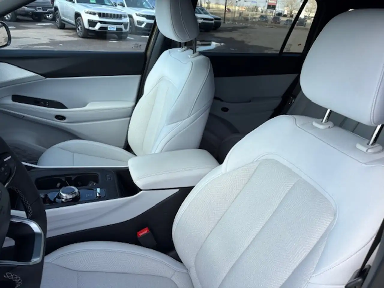 Jeep Cherokee fotografie Jeep Cherokee