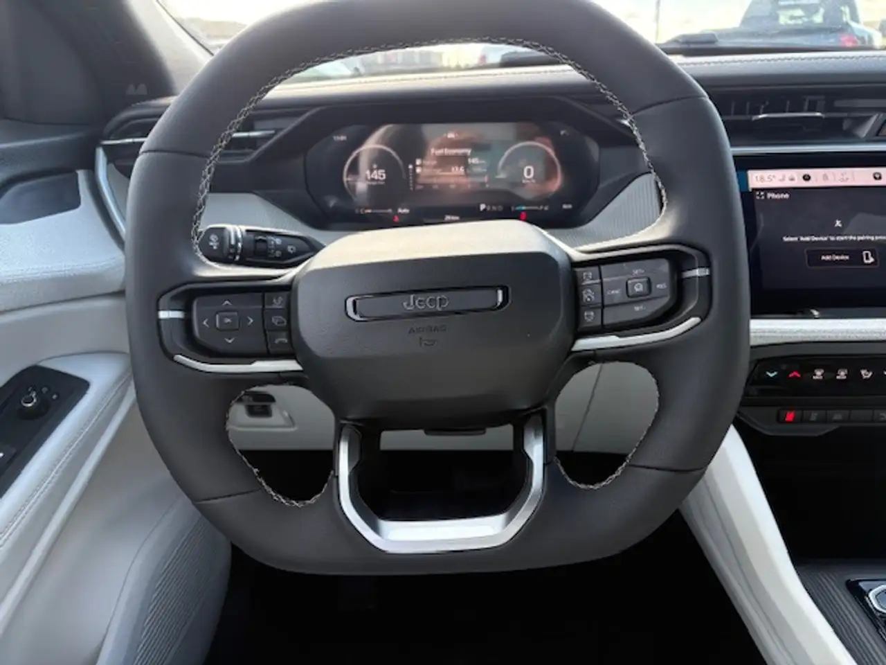 Jeep Cherokee fotografie Jeep Cherokee