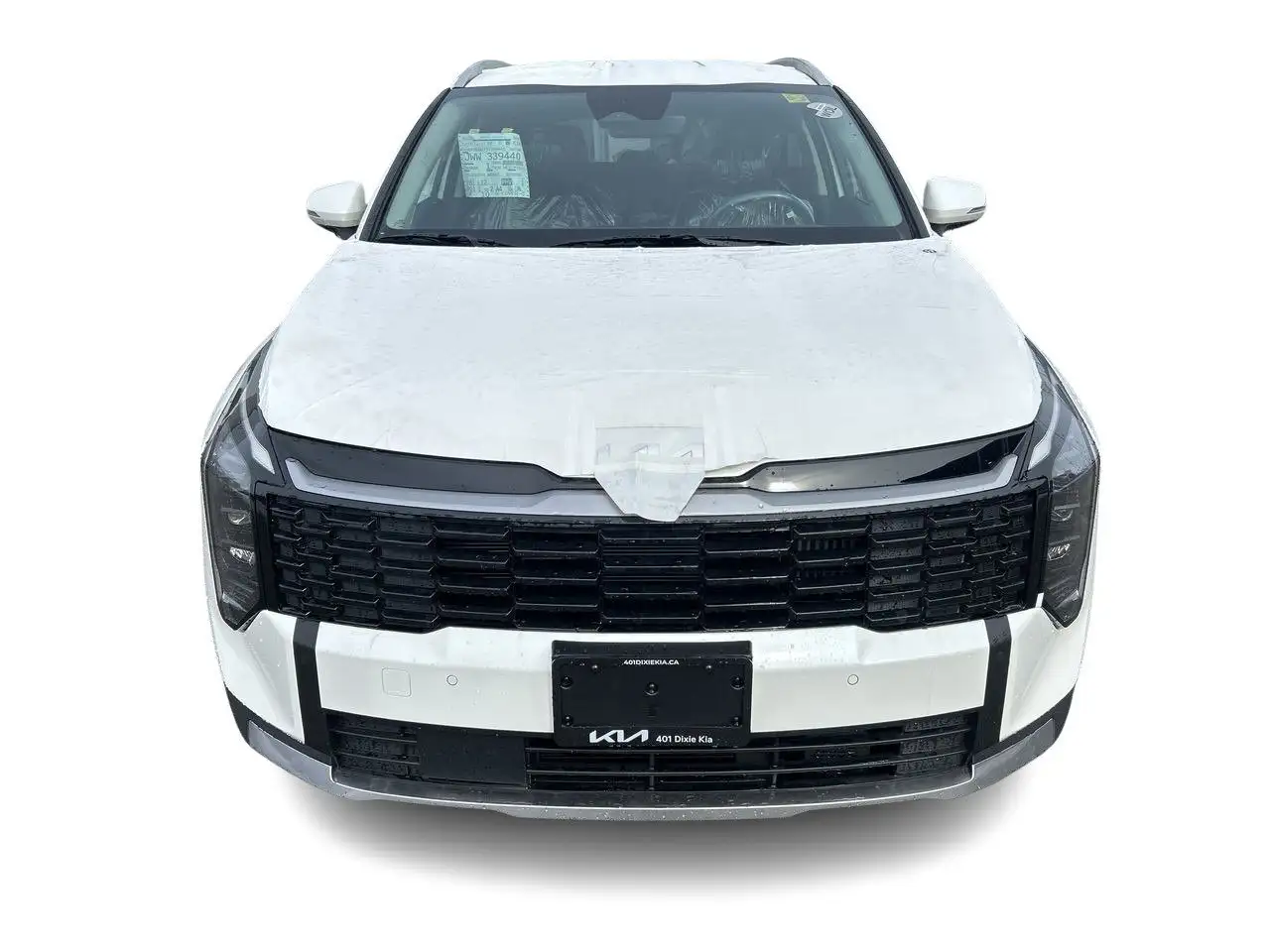 Kia Sportage снимка Kia Sportage