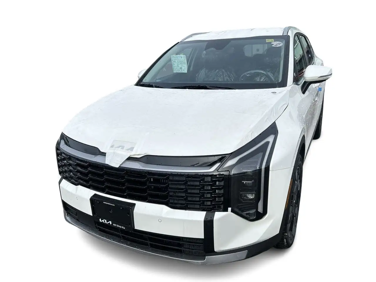 Kia Sportage снимка Kia Sportage