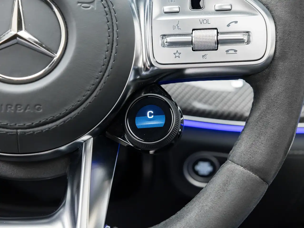 Mercedes-Benz GLE photo Mercedes-Benz GLE