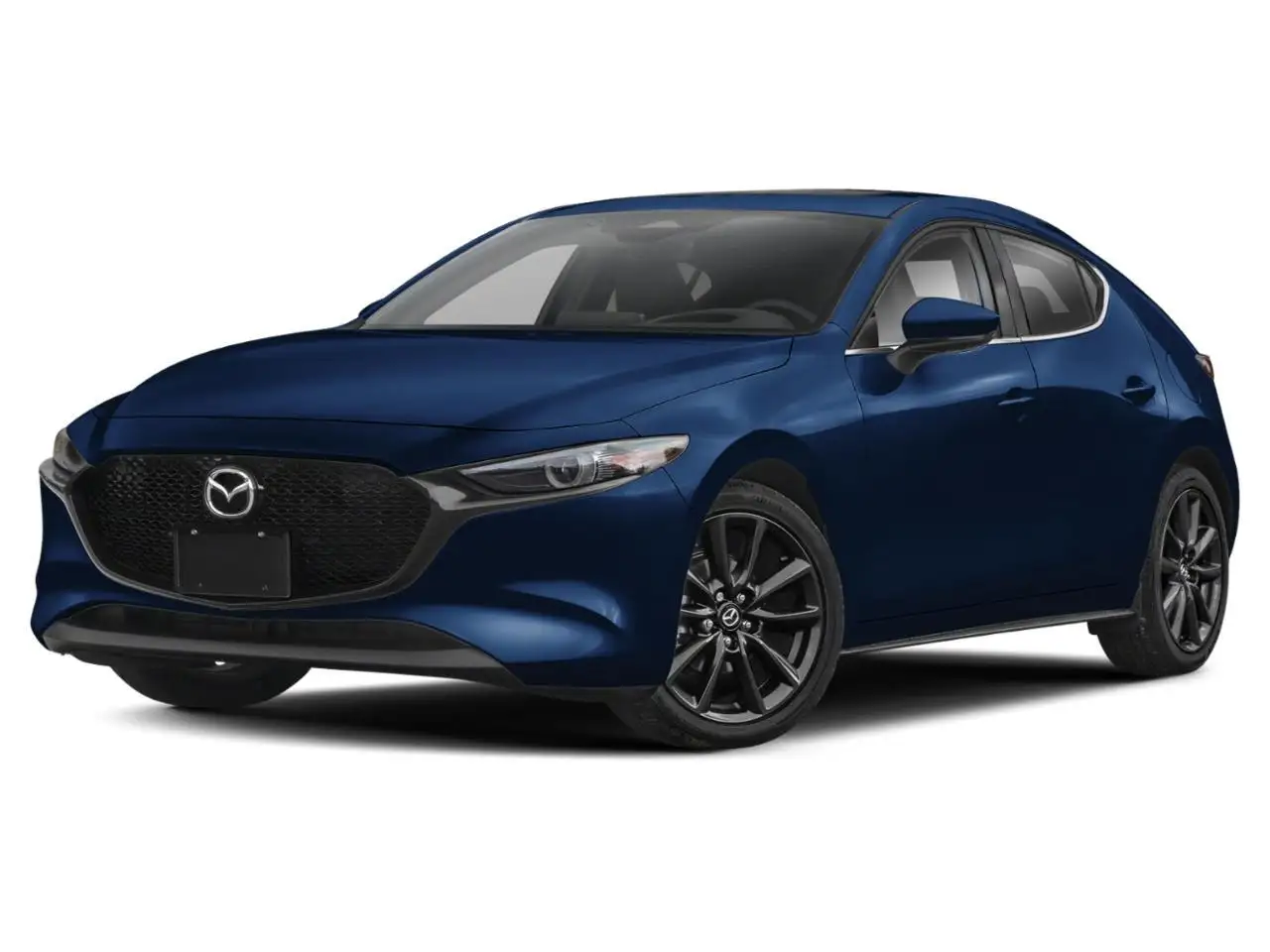 2026 Mazda 3