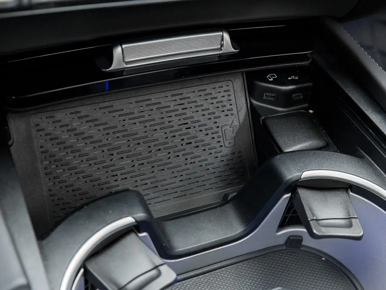 Mercedes-Benz GLE photo Mercedes-Benz GLE