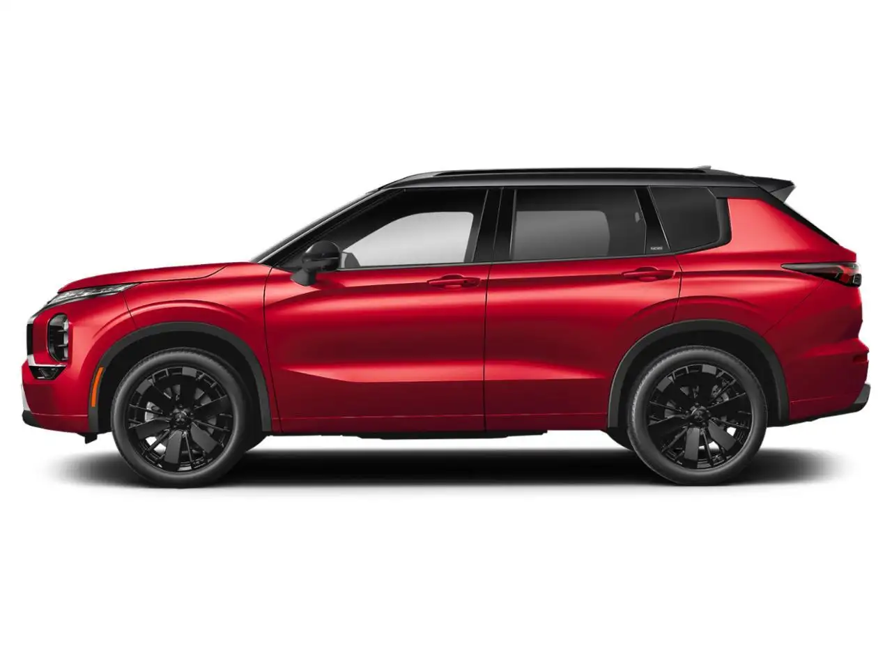 Mitsubishi Outlander photo Mitsubishi Outlander