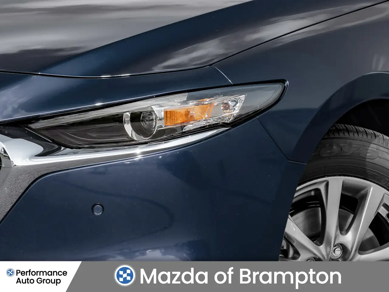 Mazda 3 снимка Mazda 3