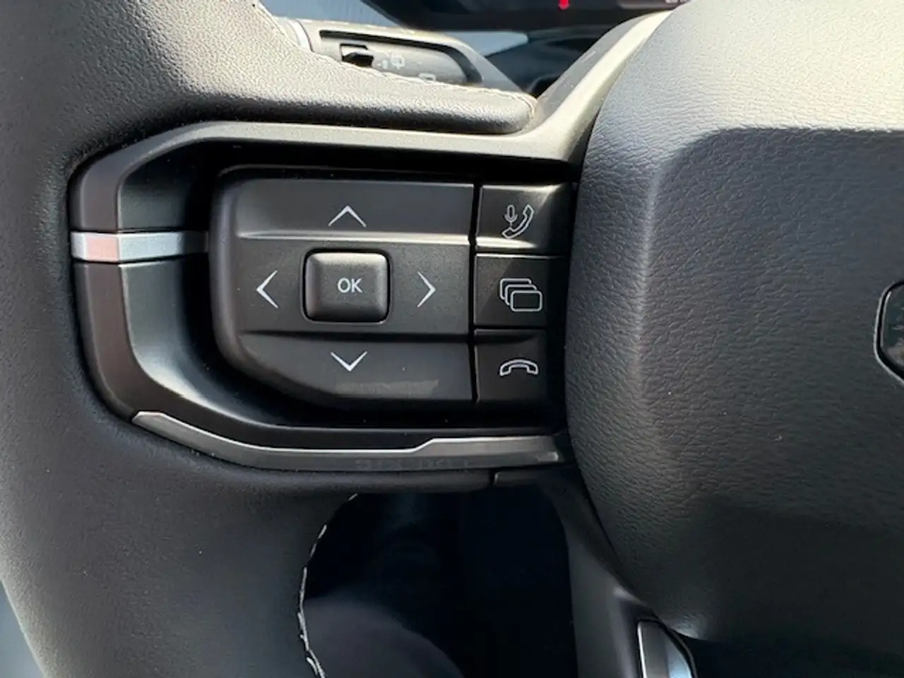 Jeep Cherokee fotografie Jeep Cherokee